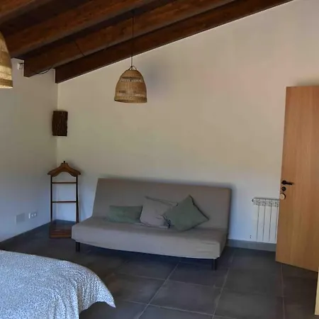 Cal Manubens Castellar del Riu