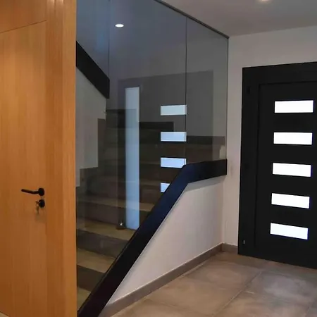 Chalet Cal Manubens Castellar del Riu