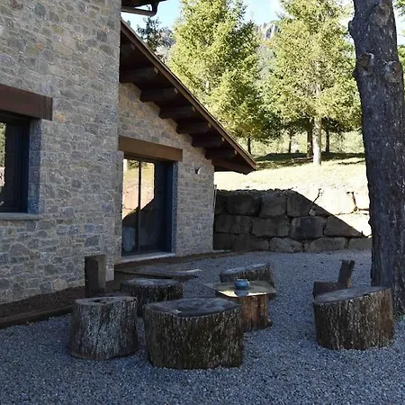 Cal Manubens * Castellar del Riu
