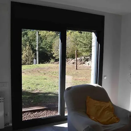 Chalet Cal Manubens