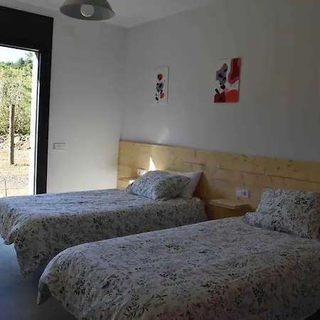Cal Manubens Castellar del Riu