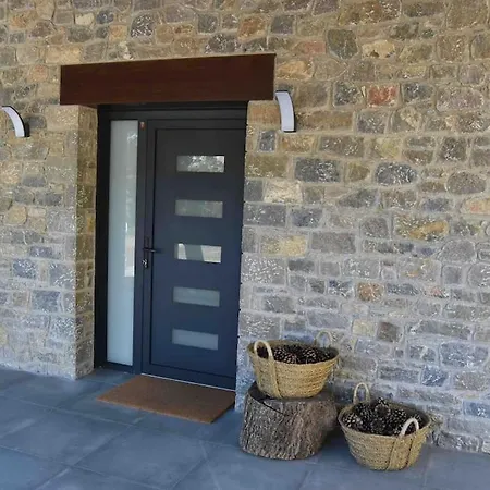 Chalet Cal Manubens