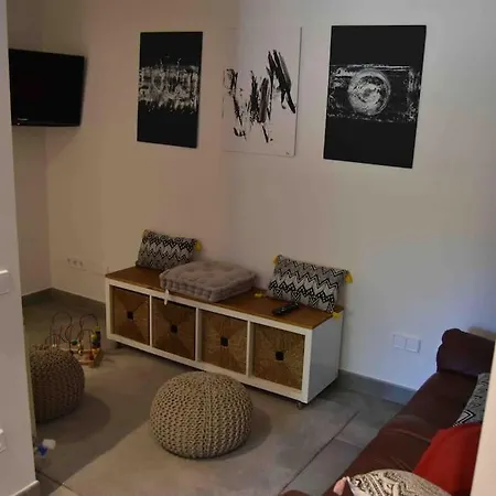 Chalet Cal Manubens *