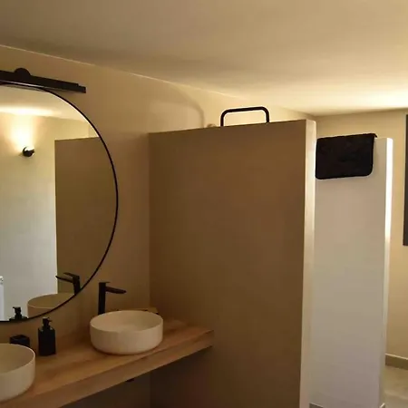 Chalet Cal Manubens *
