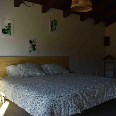 Chalet Cal Manubens Castellar del Riu