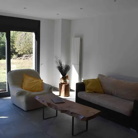 Chalet Cal Manubens