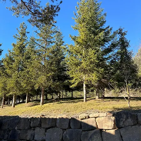 Chalet Cal Manubens *